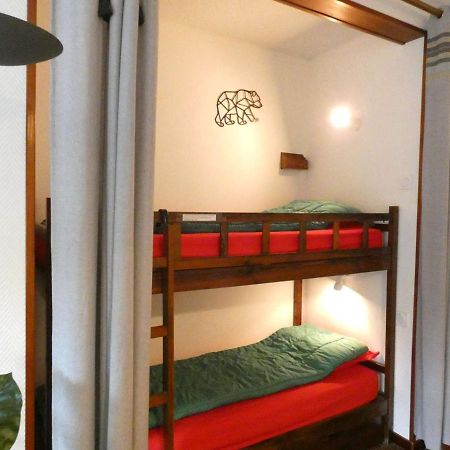 Studio Confort 4 Personnes Avec Balcon, Parking Et Casier A Ski - Saint-Lary-Soulan - Fr-1-457-305 Exterior photo