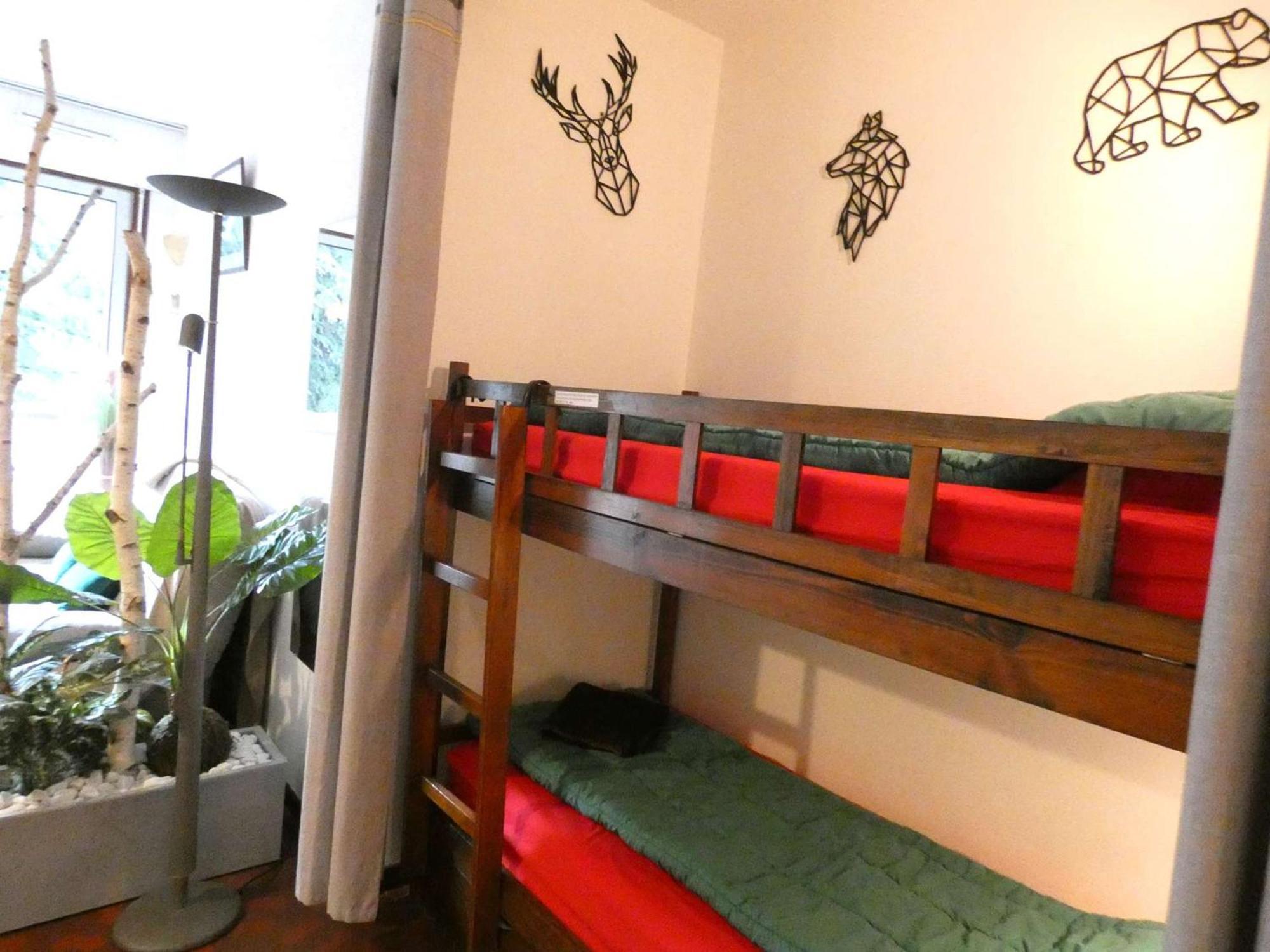 Studio Confort 4 Personnes Avec Balcon, Parking Et Casier A Ski - Saint-Lary-Soulan - Fr-1-457-305 Exterior photo